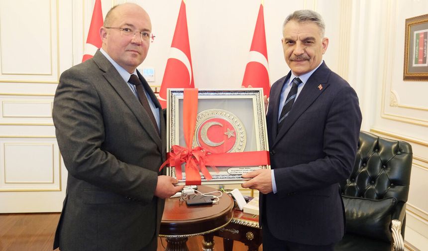 Çayıralan’ı anlattı!