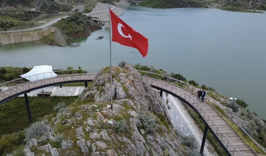 Su Seviyesi Yüzde 100’ü Aştı