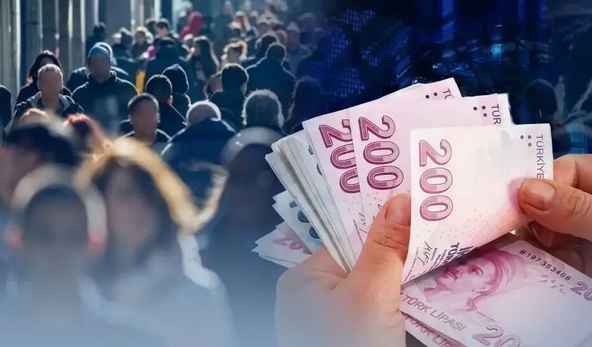 Asgari Ücrette Ara Zam İhtimali Güçlendi: Yeni Maaş Hesapları Ortaya Çıktı