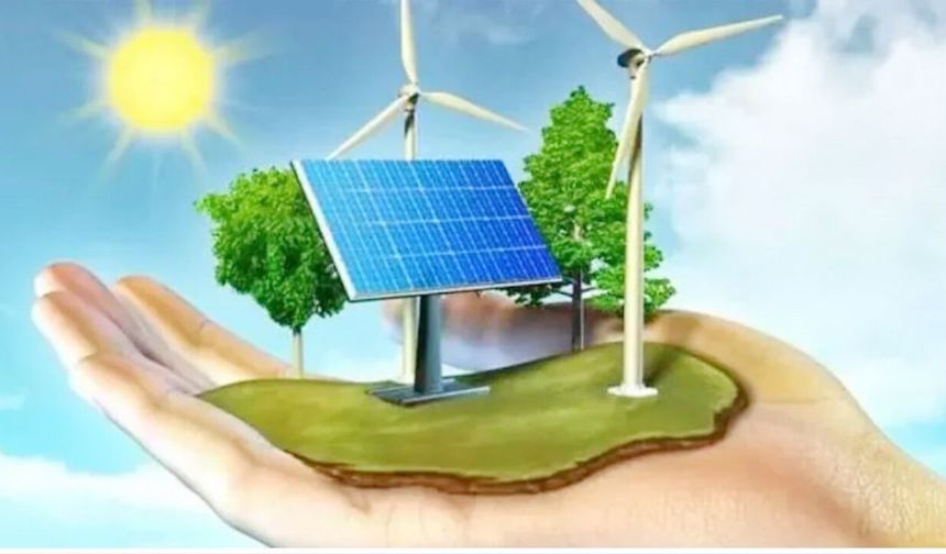 Yozgat’ta Gençler Enerji Geleceğini Masaya Yatırdı