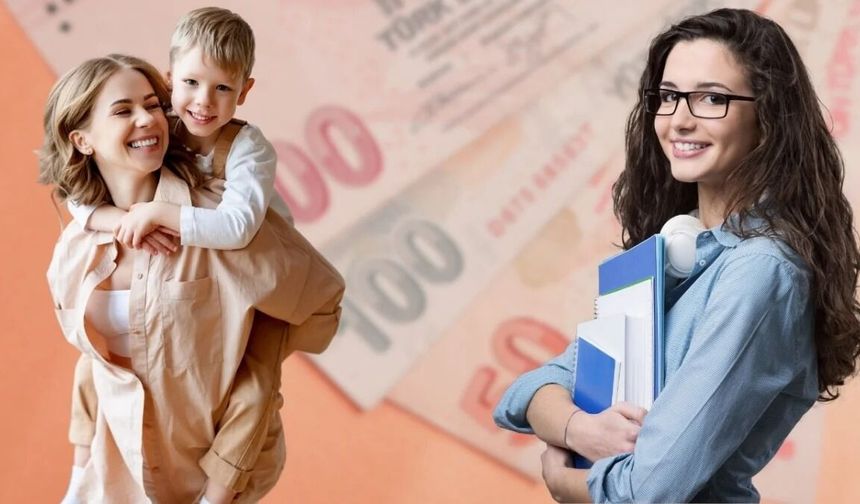 100 Bin TL Destek Başladı: Ev Hanımları ve Öğrencilere Fırsat