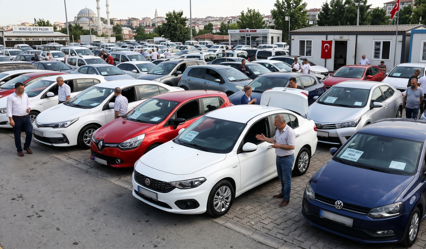 Fiyatlar Geri Çekildi