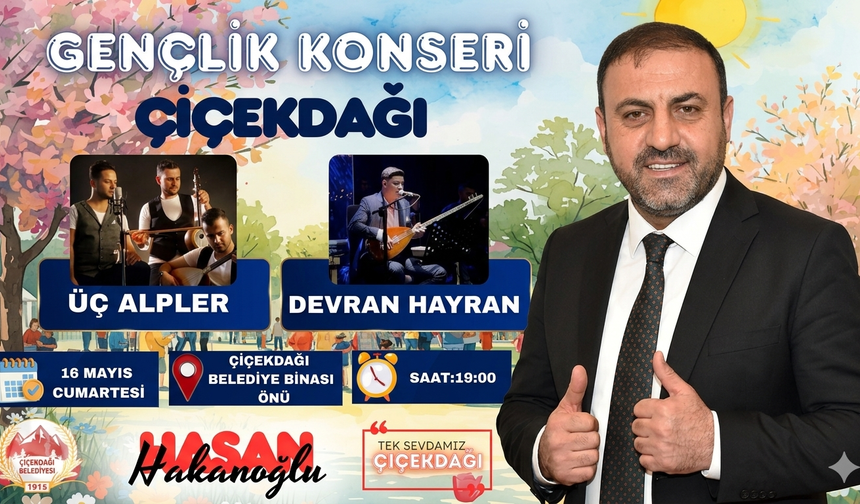 Gençleri Unutmuyor
