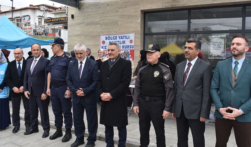 3 Çifte Düğün Yapılacak