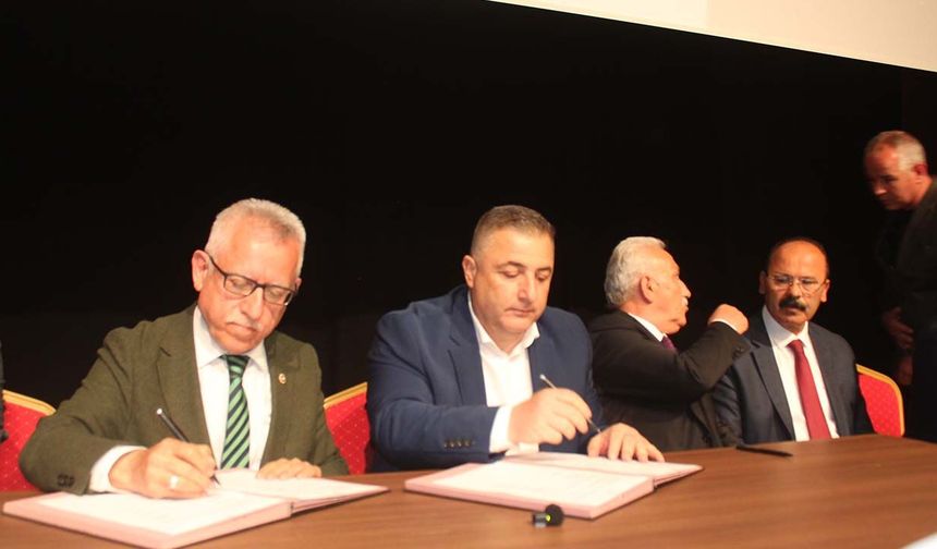 Yüzleri Güldüren İmza