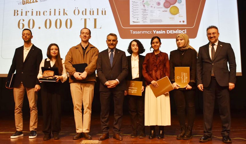 İnsanlık hafızası Yozgat’ta canlandı