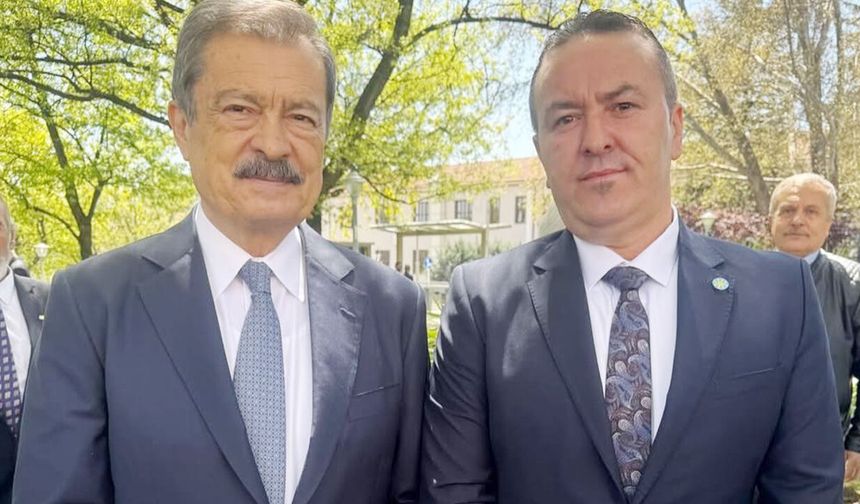 İYİ Parti’den Ankara çıkarması!