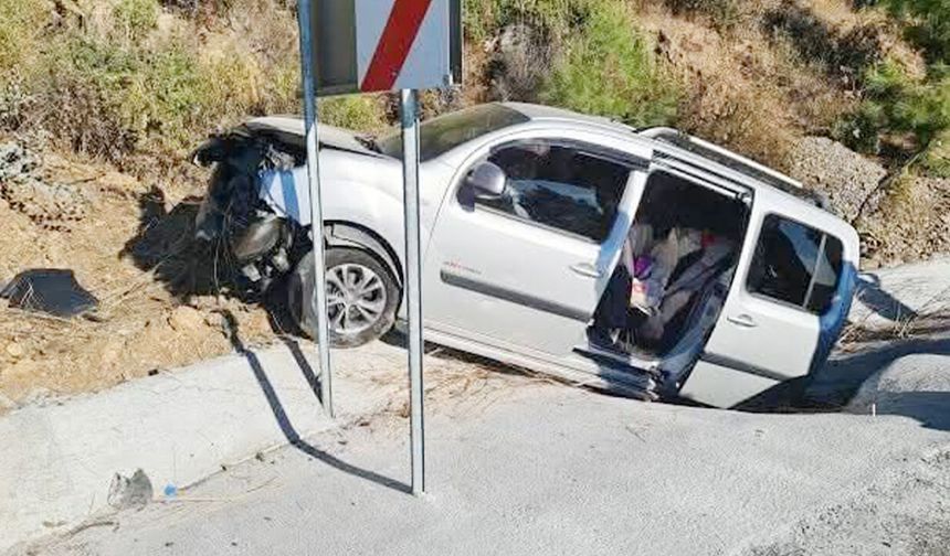 Endişe Verici Seviyede