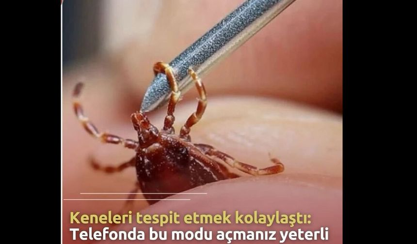Hayat Kurtaracak Uygulama