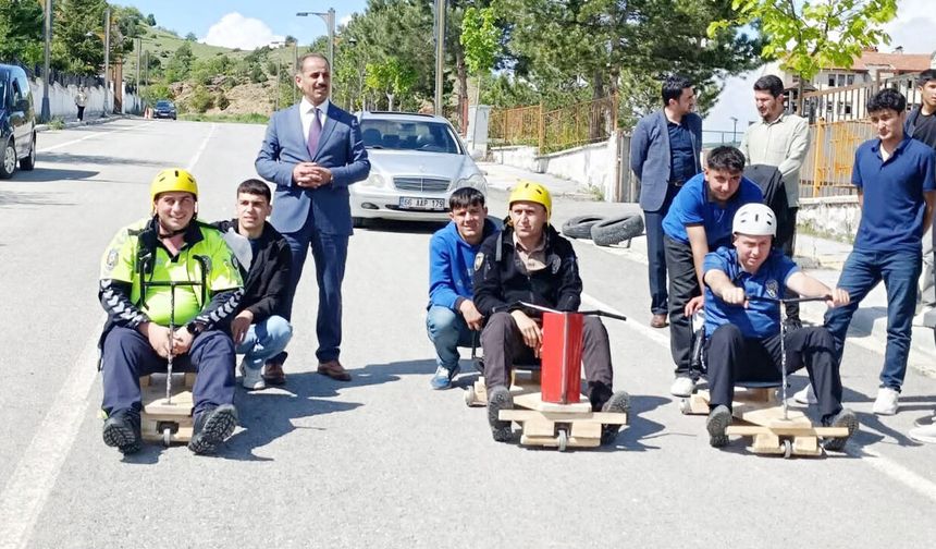 Kıyasıya rekabet!