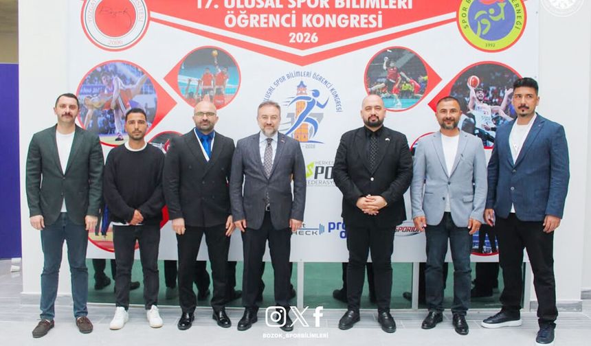 286 Bildiriyle Bilim Şöleni