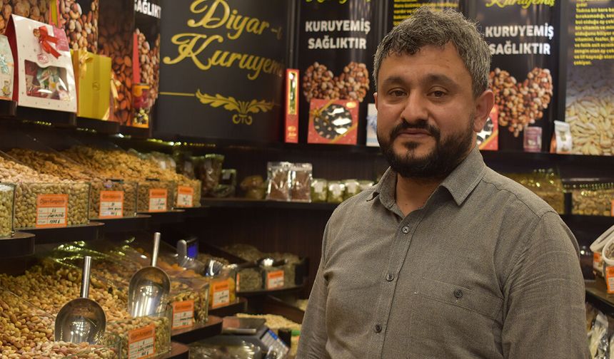 Satışlar Yüzleri Güldürüyor