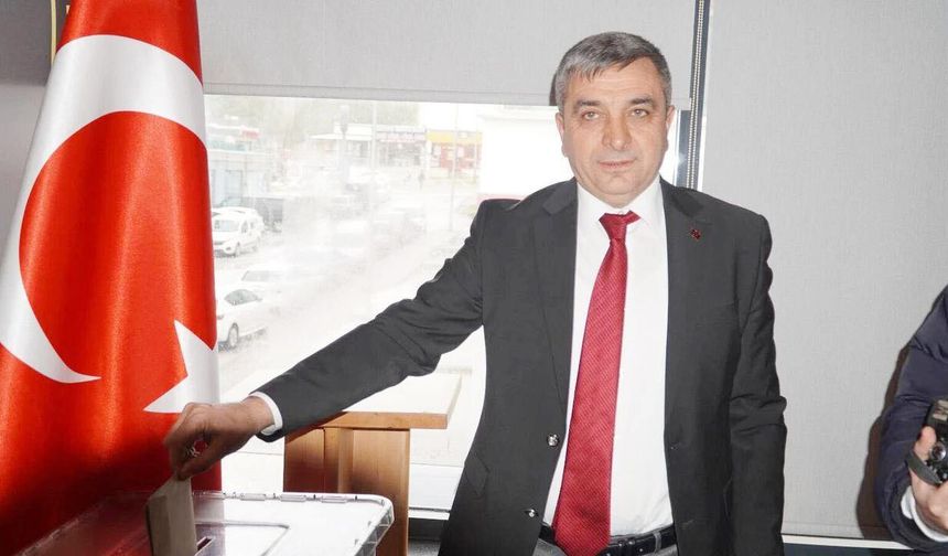 4 4’lük başkan!