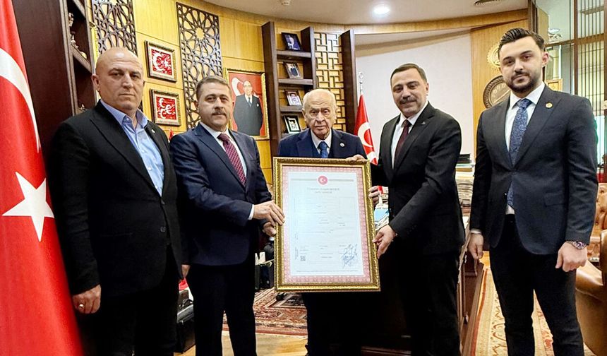 Yozgat’ın tapusu Devlet’in elinde!