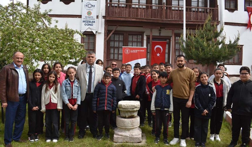 İnsanları aynı noktada buluşturuyor