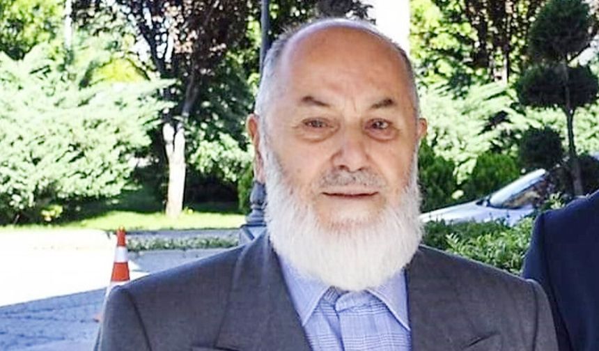 Yozgat’ta iz bırakan isim!