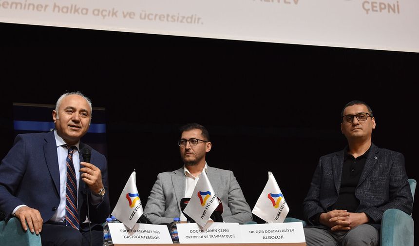 Sağlık Ertelenemez