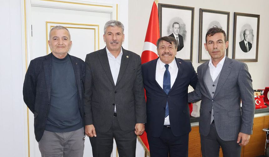 Harekete geçtiler