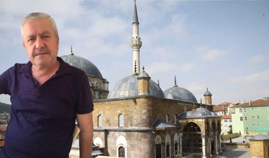 Antalya'da toprağa verilecek