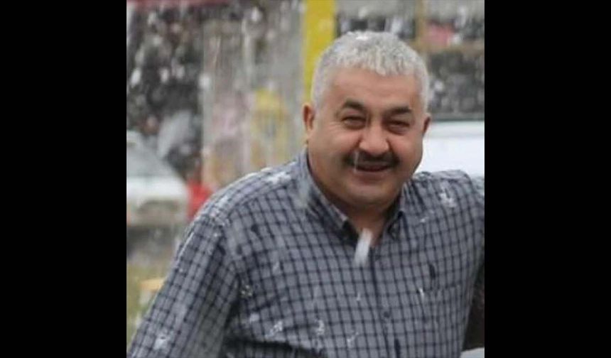 Sorgunlu fırıncı vefat etti