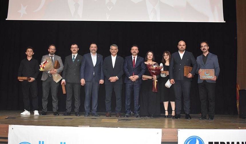 Ülkü Ocakları’ndan Birlik ve Dava Vurgusu