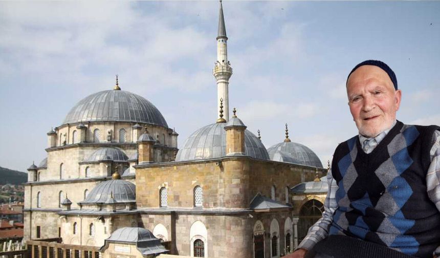 Akdağmadeni Muşalikalesi'nin  sevilen büyüğü vefat etti