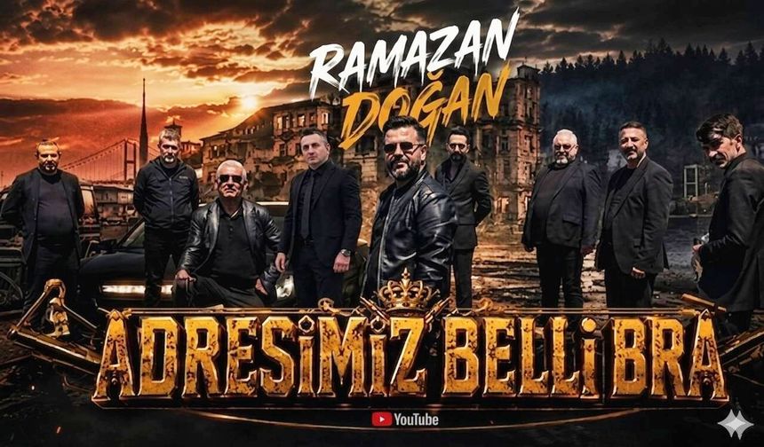 Adresimiz Belli Bra
