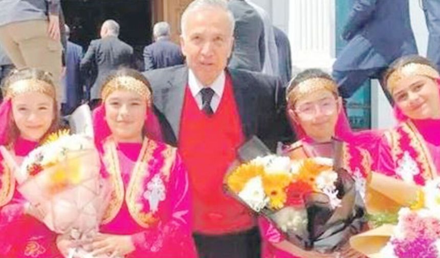 Yozgat nasıl görünüyor?