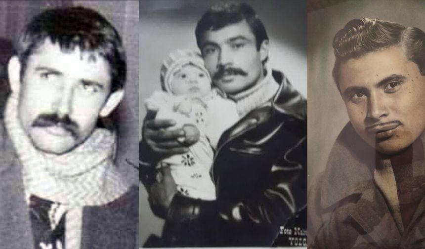 Yozgat’ın ağabeyleri..