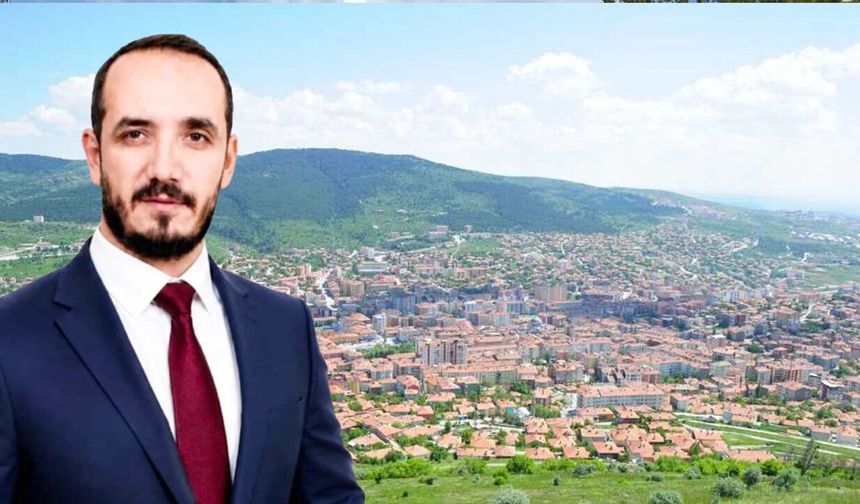Yozgatlı isme yeni görev!