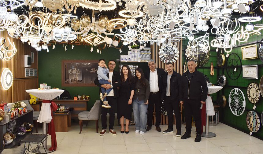 Yozgat’a ışık olacak