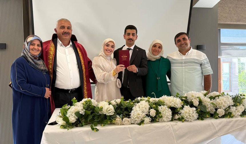 Tarifsiz bir duygu