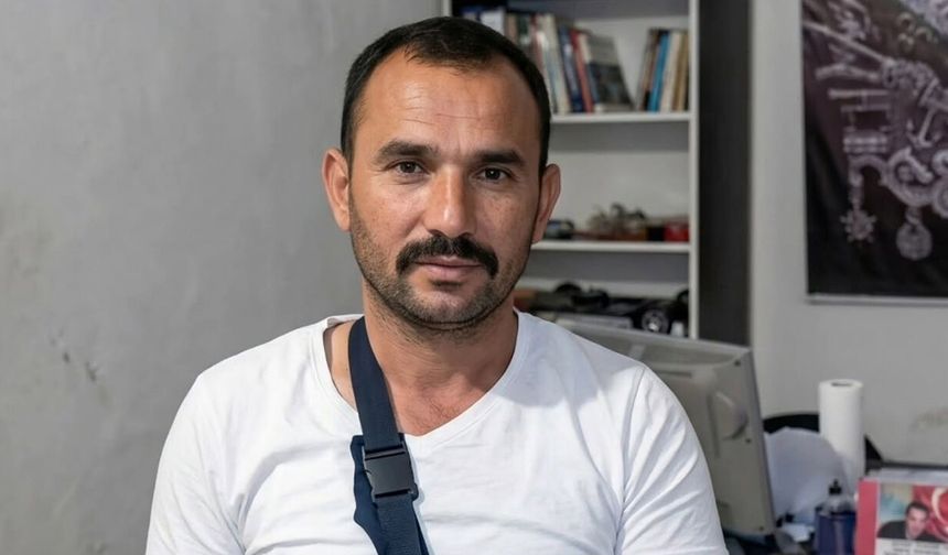 Genç yaşta vefat etti