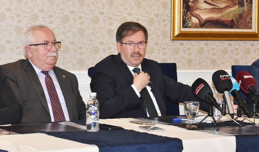 Yıpratmak İstiyorlar!