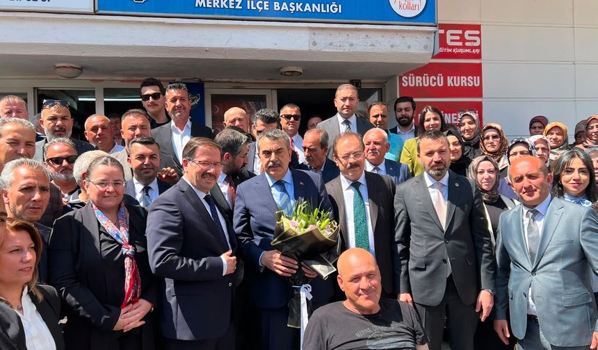 Eğitimde Tarihi Bir Dönüşüm Yaşandı