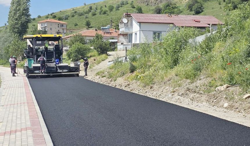 Çalışmalar tam gaz!