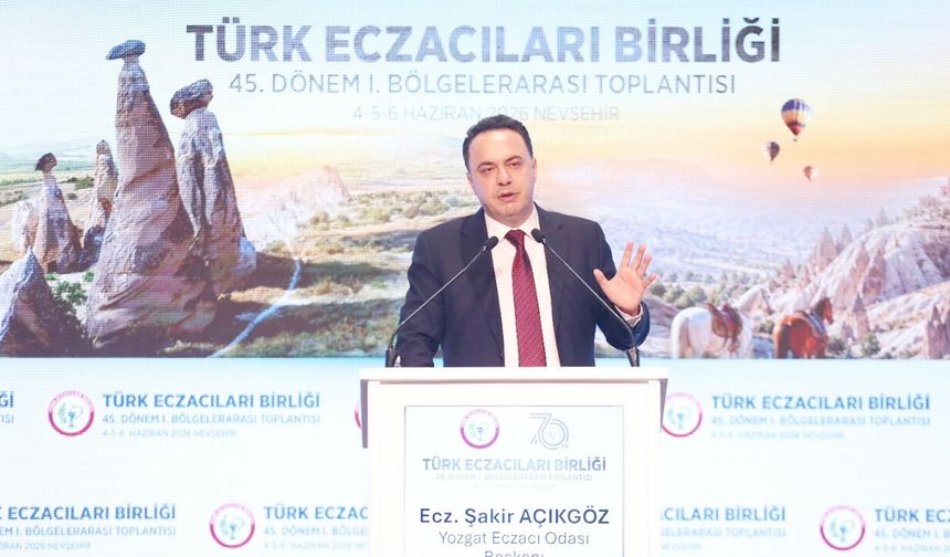 Birlik ve reform çağrısı