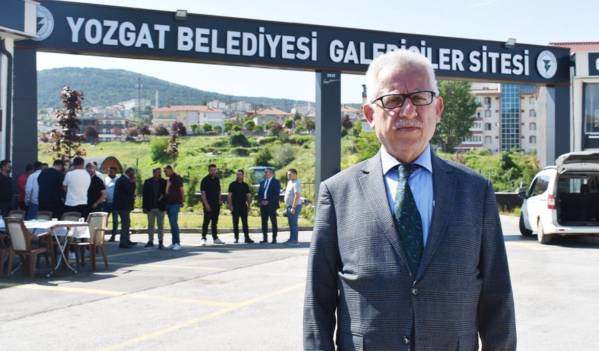 Dev rakam dev yatırım!