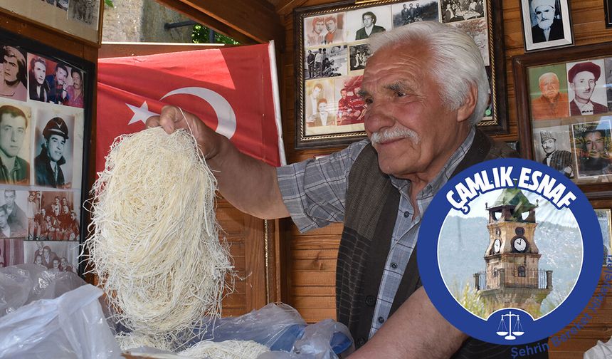 Yozgat’ın Kaybolan Lezzeti