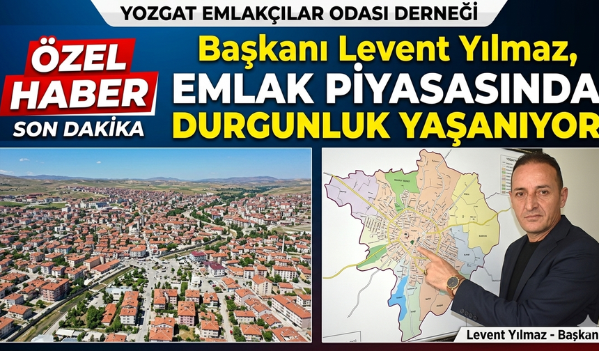 Kiralık Konut Arzı Arttı Satışlar Yavaşladı