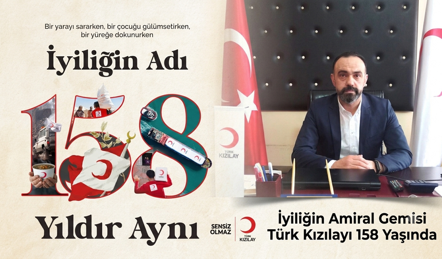 İyiliğin Amiral Gemisi