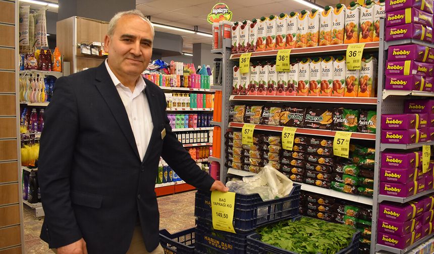 Türk Mutfağı'nın vazgeçilmez lezzeti