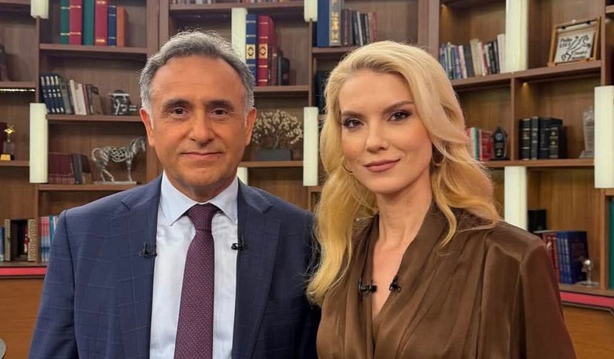Bilgi ve birikimlerini paylaştı