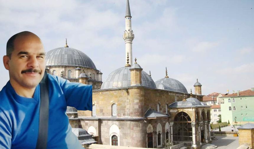 Gurbetten acı haber