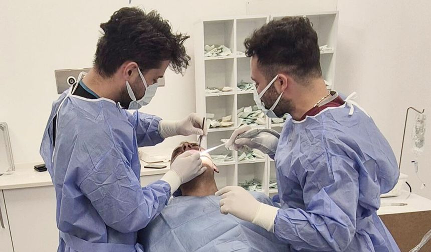Ağız diş sağlığında yeni dönem!