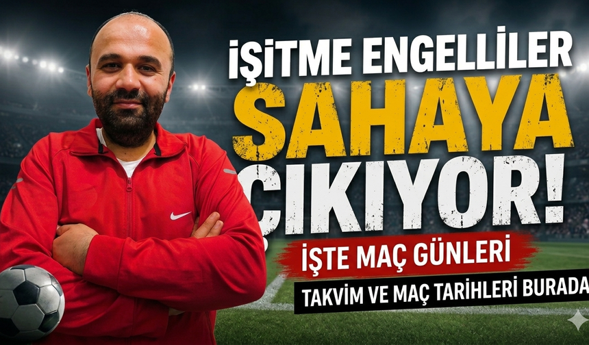 Hedef 1. Lig’e Yükselmek