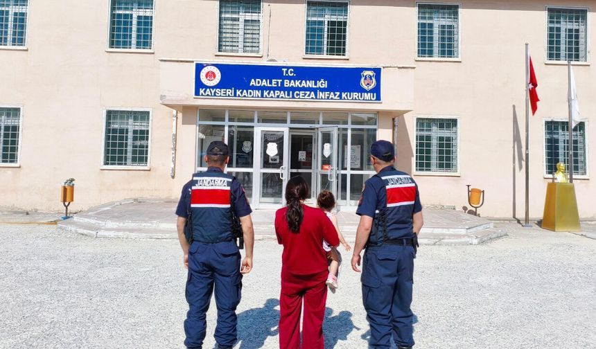 Kesinleşmiş cezaları varmış!