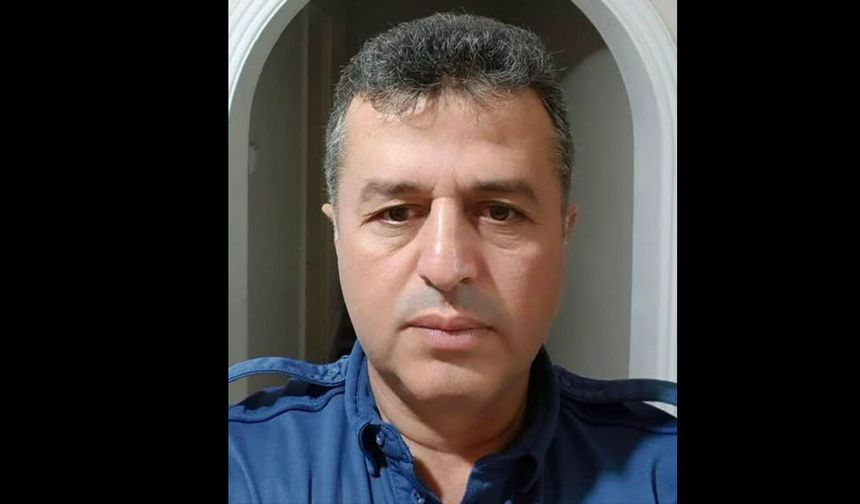 Kalp Krizine Yenildi