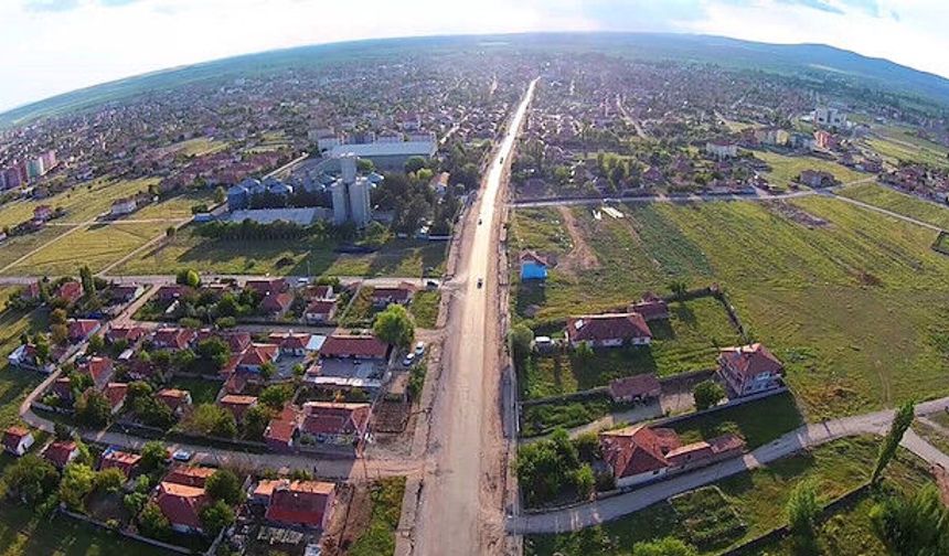 Boğazlıyan'da fiyatlar dibe çöktü