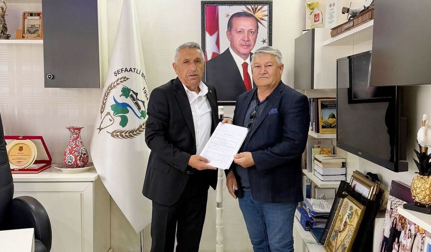 Gençler için merkez!